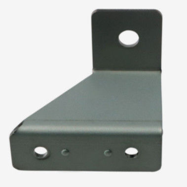 Custom Sheet Metal Stamping and Customized for Your Production Requirements