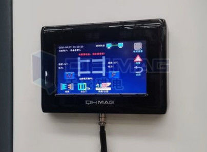 Stainless Steel Rapid Tooling Vacuum Casting Home Appliance Plastic PEEK Hardware Set