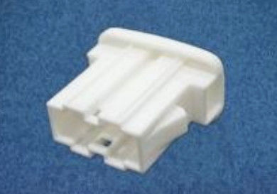 Stainless Steel Rapid Tooling Vacuum Casting Home Appliance Plastic PEEK Hardware Set