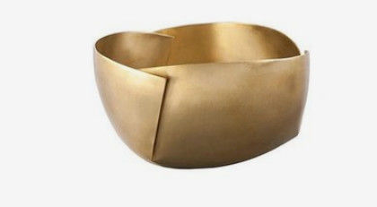 Copper C1100 Rapid Aerospace Prototype Mechanical Brass