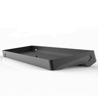 Industrial Mechanical Engineering Prototype with Customized Logo and High Durability