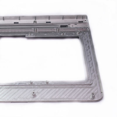 Industrial Mechanical Engineering Prototype with Universal Compatibility in X-T Format