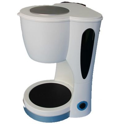 10 Days Lead Time for Household Home Appliance Prototype with CNC Machining Technology