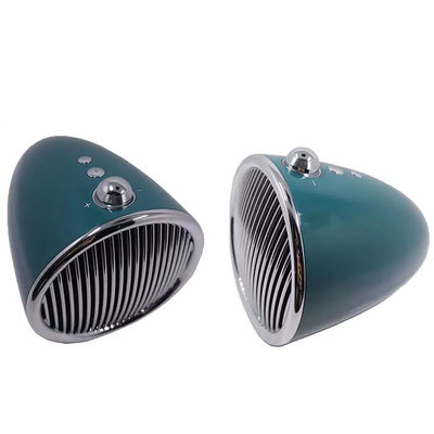 Precision Machining Custom Electronics Products Prototype CNC Bluetooth Speaker Rapid Prototypes