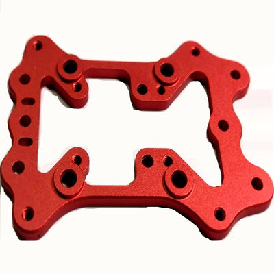 OEM Custom CNC Services High Precision Assured Metal CNC Machining Parts