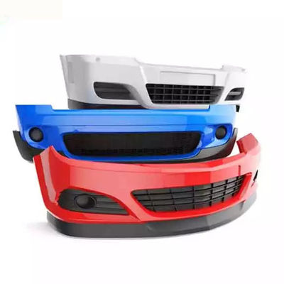 100% Inspection Automotive Rapid Prototyping with Short Lead Time