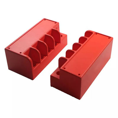 Polish Craftsmanship Intelligent Electronic Rapid Model for CNC Machining