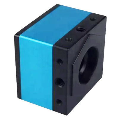 Custom CNC High Precision CNC Machining Camera Device Prototype Parts