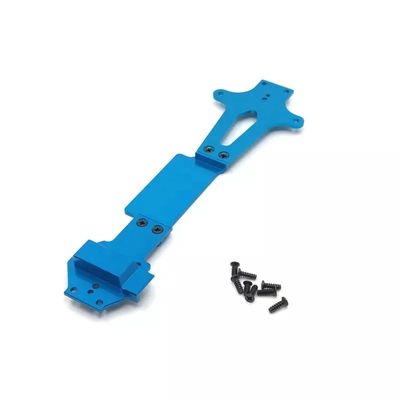 Original Factory CNC Machining Custom Manufacturers Aluminum Metal Prototype