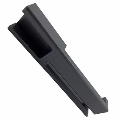 China High Quality PC ABS Rapid Prototyping Cnc Plastic Processing Machining Milling Parts Exporter