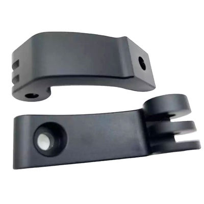 China High Quality PC ABS Rapid Prototyping Cnc Plastic Processing Machining Milling Parts Exporter