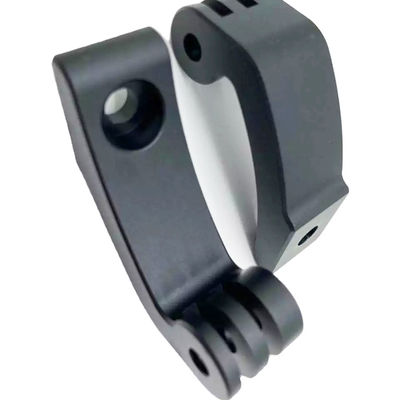 China High Quality PC ABS Rapid Prototyping Cnc Plastic Processing Machining Milling Parts Exporter