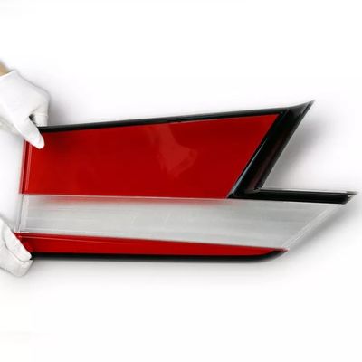 Anodizing Automotive Rapid Prototyping Advanced 3D Printing For Automotive Industry