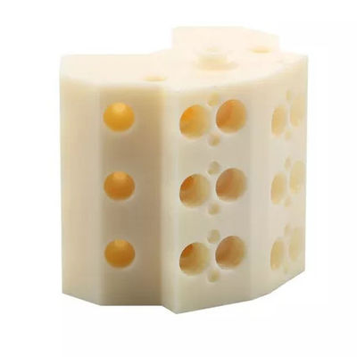 Custom China High Polished ABS plastic 3D printing rapid prototyping CNC Machining service