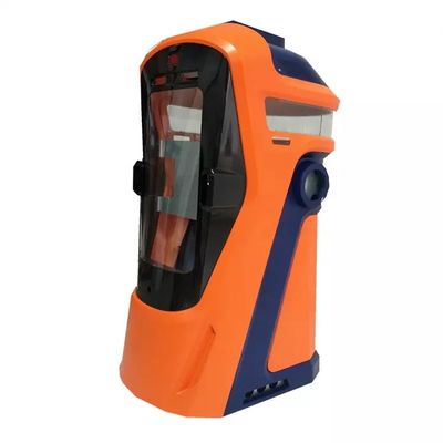 Delivery Plastic Computer-Aided CNC Manufacturing with Custom Surface Finish