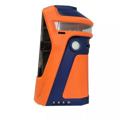 Delivery Plastic Computer-Aided CNC Manufacturing with Custom Surface Finish