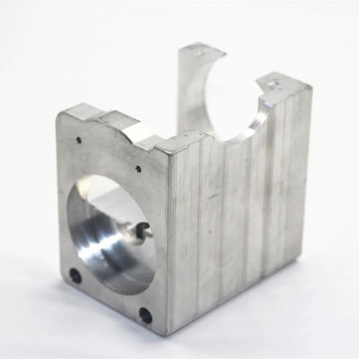 Durable Metal CNC Machining for CNC Lathe Machinery Parts Shipping By Air/Sea/Express