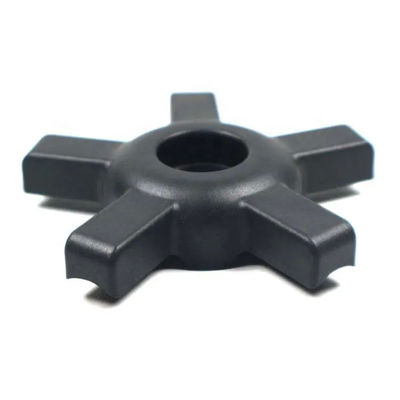 Customized Color Plastic CNC Machining For Smooth Surface Finish Delivery By Air/Sea