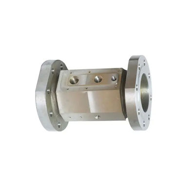 High Precision Tolerance Automotive Rapid Prototyping 3D Printing and Metal Material