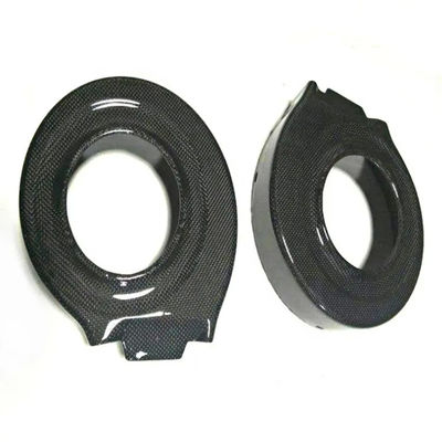 High-Performance Metal Automotive Quick Prototyping for Inspection