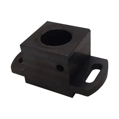 Engineering Plastics Material Plastic CNC Machining With High Cost Performance For Drones Delivery By Air/Sea