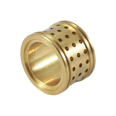 High Precision Tolerance Low Volume CNC Machining With And CNC Lathe