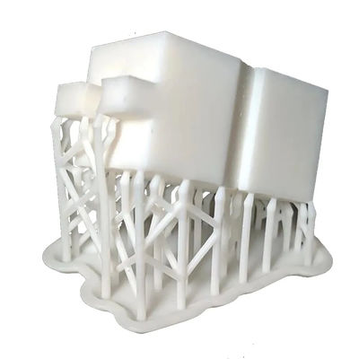 Rapid Prototype OEM SLA SLS FDM Rapid Prototyping Parts Resin ABS Plastic Molding 3D Printing Machining Service