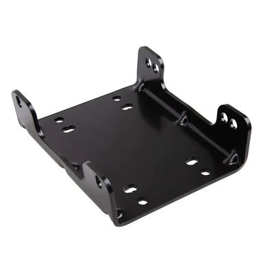 Polishing Custom Sheet Metal Stamping for Metal with Custom Hole Size