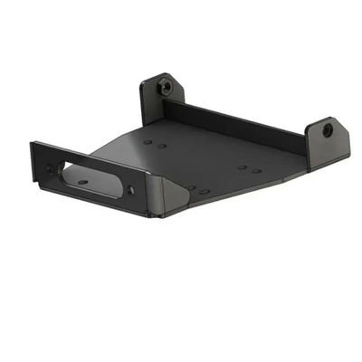 Polishing Custom Sheet Metal Stamping for Metal with Custom Hole Size