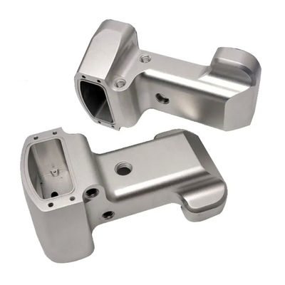 Cnc Machined Aluminum Parts Custom Aluminum Low Volume Precision Cnc Machining Service