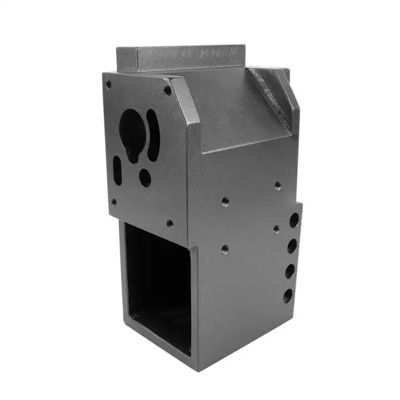 Customized Plastic CNC Machining OEM/ODM for Your Specific Requirements