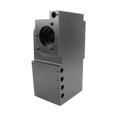 Customized Plastic CNC Machining OEM/ODM for Your Specific Requirements