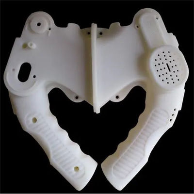 Smooth/Textured Printing Surface PP for 3. Print Prototype Solutions