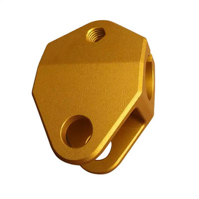 Custom CNC Processing Aluminium Fabrication CNC Machining Rapid Prototyping Stainless Steel