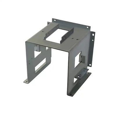 10 Days Lead Time for Domestic Device Prototype with CNC Maching Technology