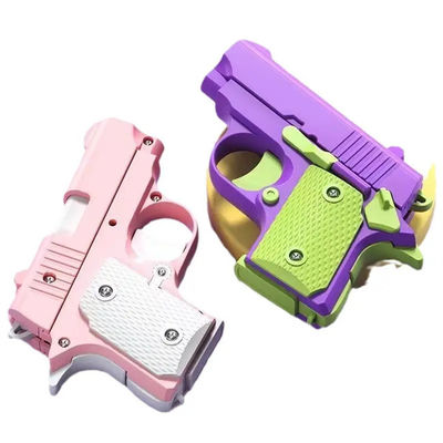 Plastic Injection Toy parts Manufacturer ODM OEM PA PC PP PU PVC ABS 3D Printing Rapid Prototype Toy Parts