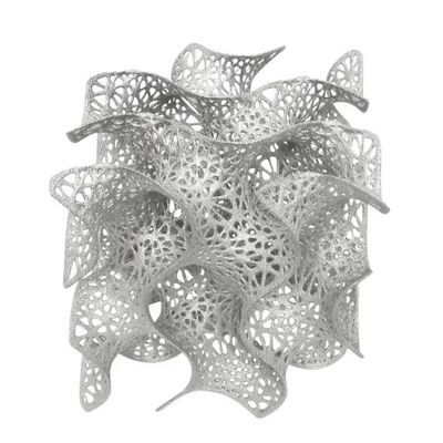 Professional Design 3D Printing Plastic Parts ABS/PC/Nylon Resin Model Rapid Prototype