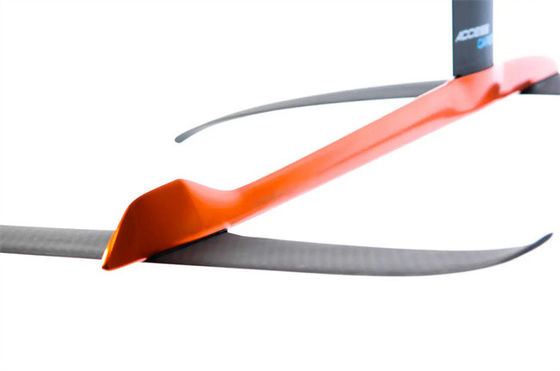 Surface Finish As Required Plastic CNC Machining with 3-5 Days Lead Time and ±0.01mm Tolerance