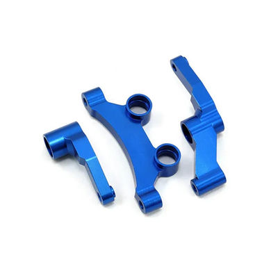 High Quality Precision Assured CNC Stainless Steel CNC Milling Composite Parts On Sale