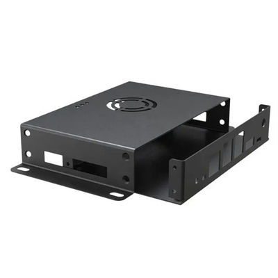 Custom Laser Cutting Part Cnc Milling Clear Acrylic Pmma Sheet Metal Machining Fabrication Service