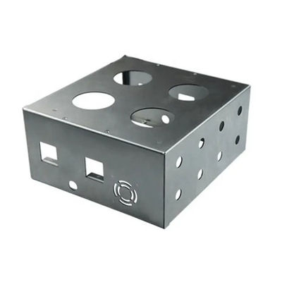 Custom Laser Cutting Part Cnc Milling Clear Acrylic Pmma Sheet Metal Machining Fabrication Service