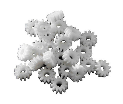 Prototype Printing Service with Printing Size 200mm*200mm*200mm and Cura/Simplify3D