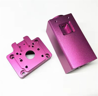 Precision OEM Machined Cnc Milling Turning Auto Cnc Machining Parts