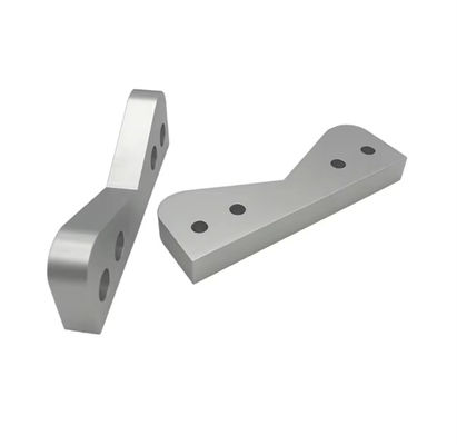 Oem/odm Custom 3/4/5 Axis Precision Cnc Machining Machine Tool Casting Turning Milling Part For Automotive/motorcycle/el