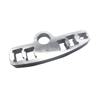 Rapid Prototype CNC Machined Products Metal Parts CNC Precision Precision Machining Parts Service