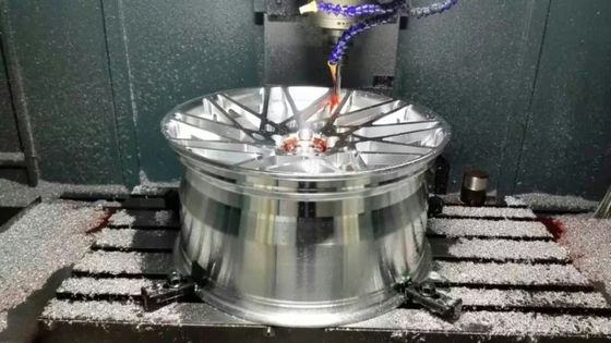 High Precision Tolerance Plastic Automotive Rapid Prototyping For Development