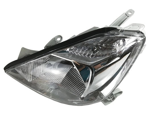 High Precision Tolerance Automotive Quick Prototyping Made Of Metal