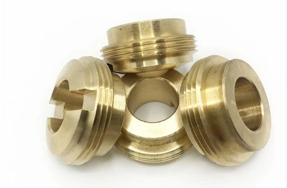 Stainless Steel Metal CNC Machining Aluminum 3 4 5 Axis For Custom Wheel Part