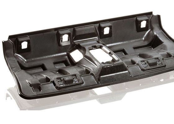 High Quality ABS PA POM Plastic CNC Machining Rapid Prototype With fast delivery and good service