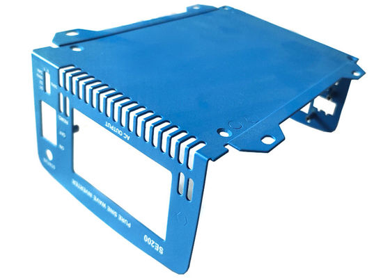 Custom Sheet Metal Stamping Meeting Your Custom Requirements with Precision